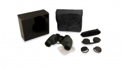 7.Levenhuk Sherman PRO 8x32 Binoculars, Green 67724